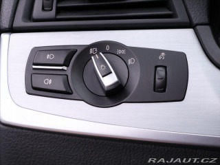 BMW 5 2,0 520d 135kW Aut. Xenon 2010