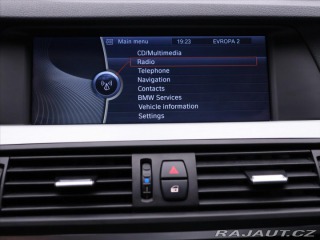 BMW 5 2,0 520d 135kW Aut. Xenon 2010