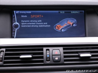 BMW 5 2,0 520d 135kW Aut. Xenon 2010