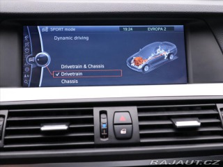 BMW 5 2,0 520d 135kW Aut. Xenon 2010