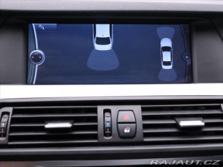 BMW 5 2,0 520d 135kW Aut. Xenon 2010