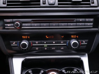 BMW 5 2,0 520d 135kW Aut. Xenon 2010