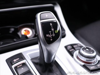 BMW 5 2,0 520d 135kW Aut. Xenon 2010