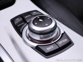 BMW 5 2,0 520d 135kW Aut. Xenon 2010