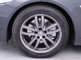 BMW 5 2,0 520d 135kW Aut. Xenon 2010