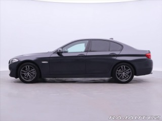 BMW 5 2,0 520d 135kW Aut. Xenon 2010