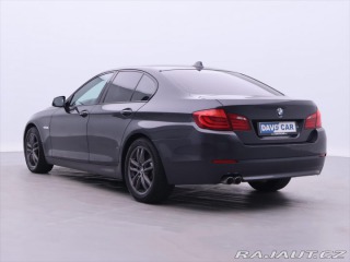 BMW 5 2,0 520d 135kW Aut. Xenon 2010
