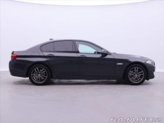 BMW 5 2,0 520d 135kW Aut. Xenon 2010