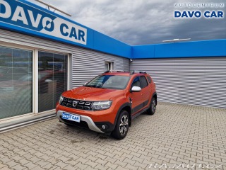 Dacia Duster 1,0 TCe LPG LED Navi CZ 1