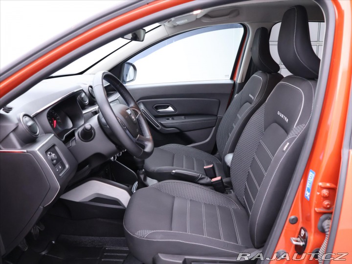 Dacia Duster 1,0 TCe LPG LED Navi CZ 1 2021