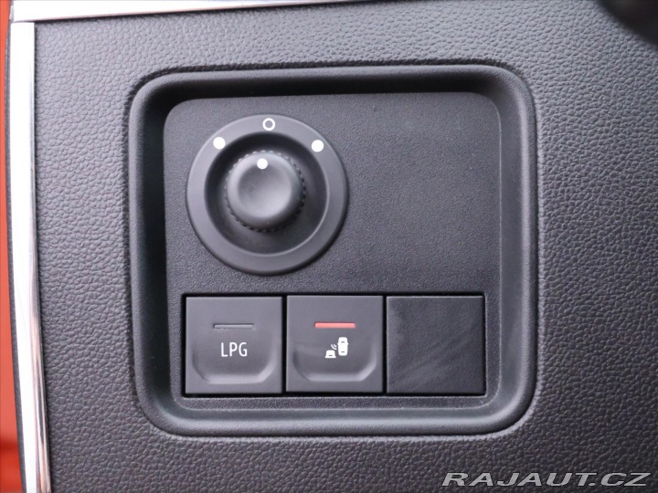 Dacia Duster 1,0 TCe LPG LED Navi CZ 1 2021