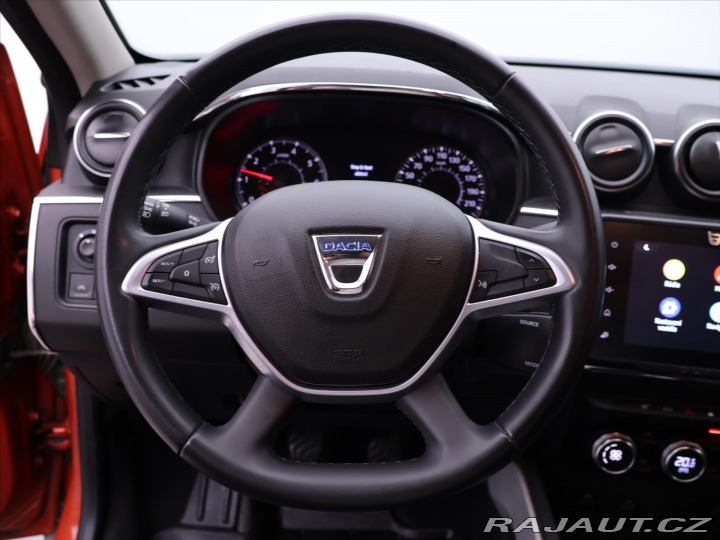 Dacia Duster 1,0 TCe LPG LED Navi CZ 1 2021