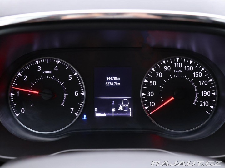 Dacia Duster 1,0 TCe LPG LED Navi CZ 1 2021