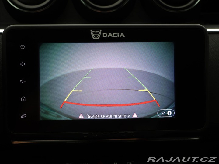 Dacia Duster 1,0 TCe LPG LED Navi CZ 1 2021