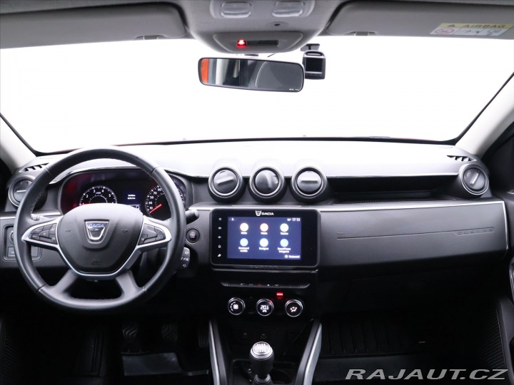 Dacia Duster 1,0 TCe LPG LED Navi CZ 1 2021