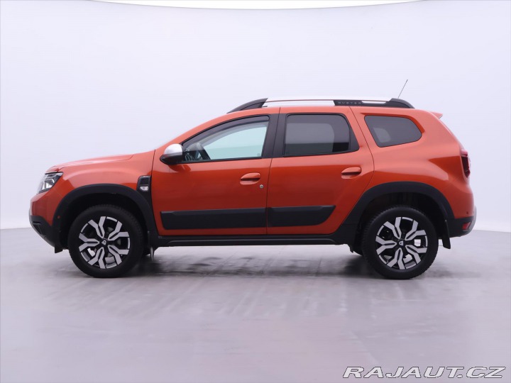 Dacia Duster 1,0 TCe LED Navi CZ 1.Maj 2021