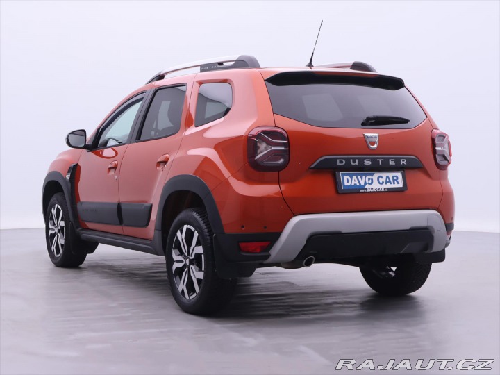 Dacia Duster 1,0 TCe LED Navi CZ 1.Maj 2021