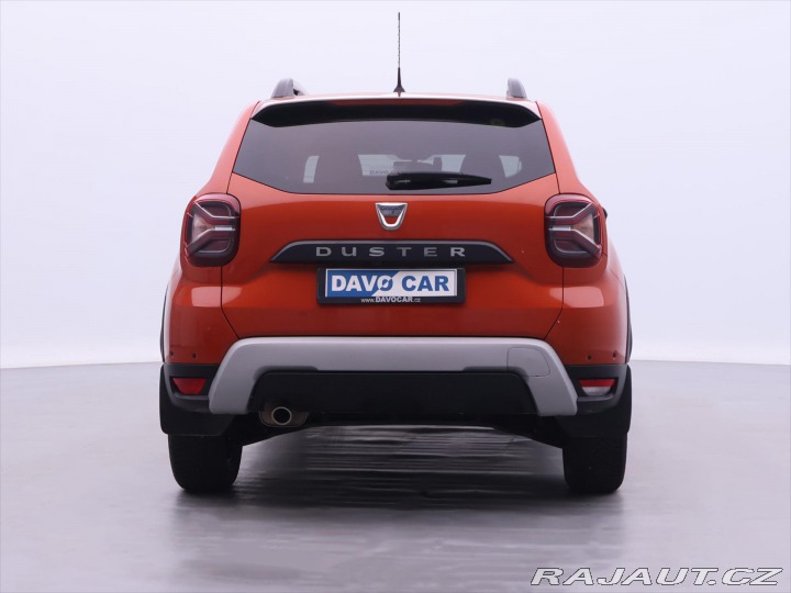 Dacia Duster 1,0 TCe LED Navi CZ 1.Maj 2021