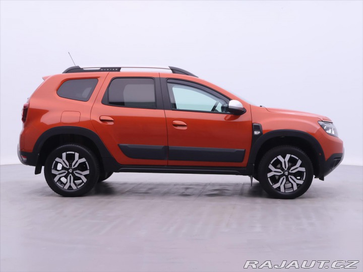 Dacia Duster 1,0 TCe LED Navi CZ 1.Maj 2021