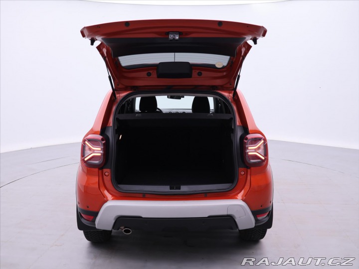 Dacia Duster 1,0 TCe LED Navi CZ 1.Maj 2021