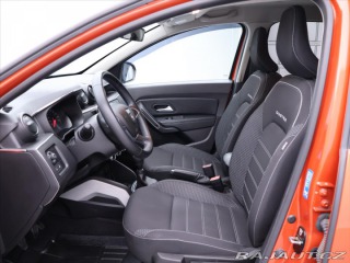 Dacia Duster 1,0 TCe LPG LED Navi CZ 1 2021