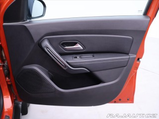 Dacia Duster 1,0 TCe LPG LED Navi CZ 1 2021