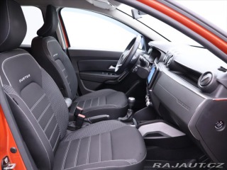 Dacia Duster 1,0 TCe LPG LED Navi CZ 1 2021