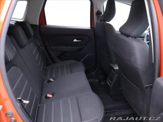 Dacia Duster 1,0 TCe LPG LED Navi CZ 1 2021