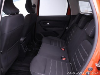 Dacia Duster 1,0 TCe LPG LED Navi CZ 1 2021