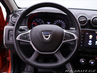 Dacia Duster 1,0 TCe LPG LED Navi CZ 1 2021
