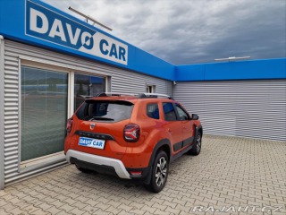Dacia Duster 1,0 TCe LPG LED Navi CZ 1 2021