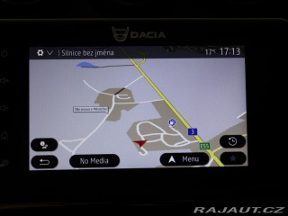 Dacia Duster 1,0 TCe LPG LED Navi CZ 1 2021
