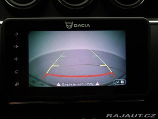 Dacia Duster 1,0 TCe LPG LED Navi CZ 1 2021