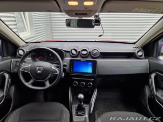 Dacia Duster 1,0 TCe LPG LED Navi CZ 1 2021