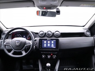 Dacia Duster 1,0 TCe LPG LED Navi CZ 1 2021