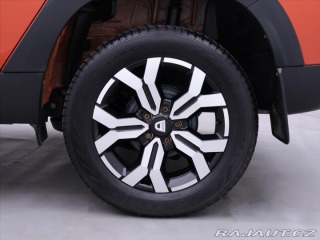 Dacia Duster 1,0 TCe LPG LED Navi CZ 1 2021