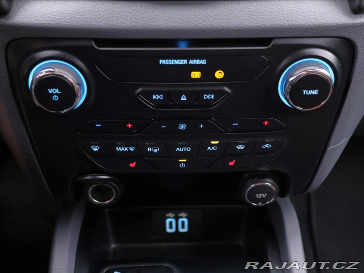 Ford Ranger 3,2 TDCi Aut. CZ Wildtrac 2018