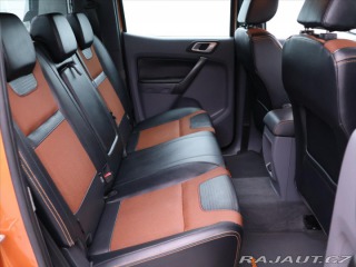 Ford Ranger 3,2 TDCi Aut. CZ Wildtrac 2018