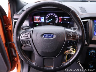 Ford Ranger 3,2 TDCi Aut. CZ Wildtrac 2018
