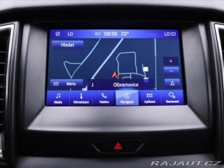 Ford Ranger 3,2 TDCi Aut. CZ Wildtrac 2018
