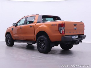 Ford Ranger 3,2 TDCi Aut. CZ Wildtrac 2018