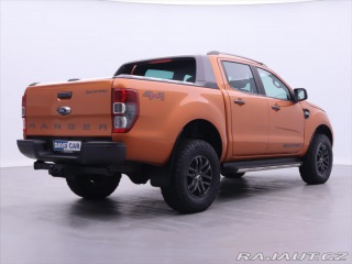 Ford Ranger 3,2 TDCi Aut. CZ Wildtrac 2018