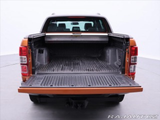 Ford Ranger 3,2 TDCi Aut. CZ Wildtrac 2018