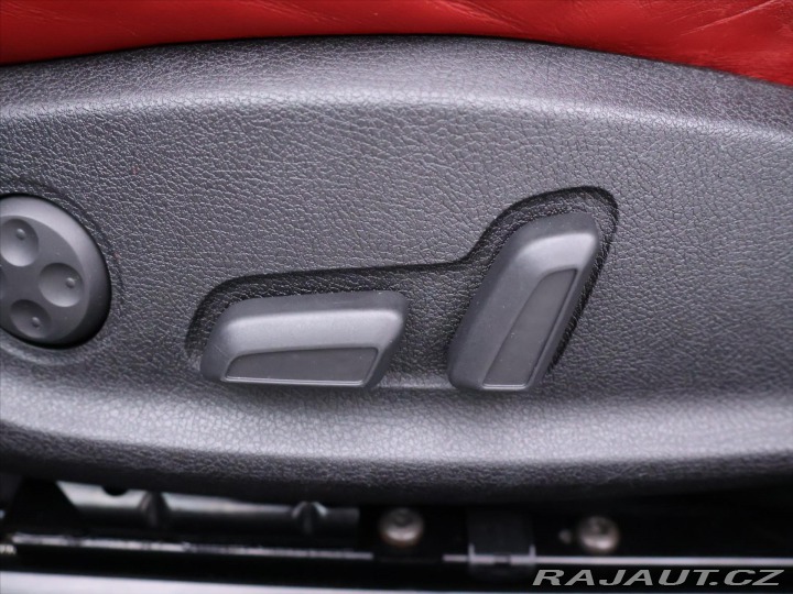 Audi S5 4,2 FSI quattro 260kW Kůž 2007