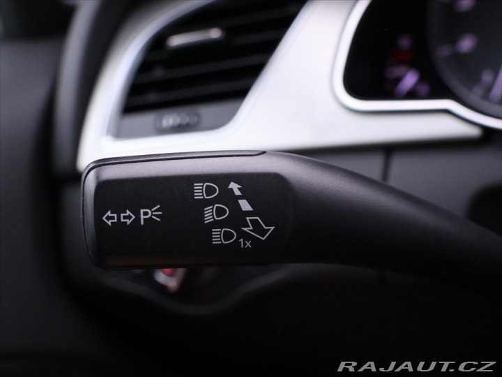 Audi S5 4,2 FSI quattro 260kW Kůž 2007