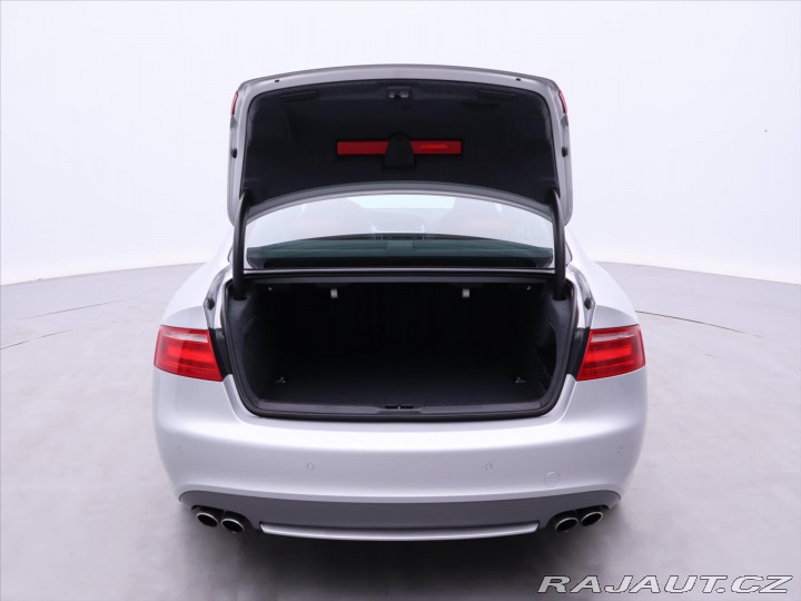 Audi S5 4,2 FSI quattro 260kW Kůž 2007