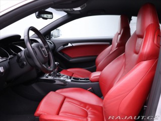 Audi S5 4,2 FSI quattro 260kW Kůž 2007