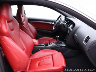 Audi S5 4,2 FSI quattro 260kW Kůž 2007