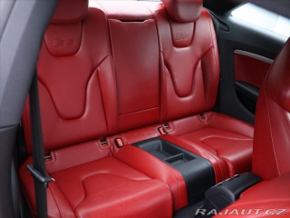 Audi S5 4,2 FSI quattro 260kW Kůž 2007