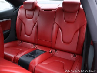 Audi S5 4,2 FSI quattro 260kW Kůž 2007